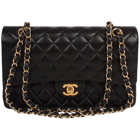 chanel tas 2.55 nep